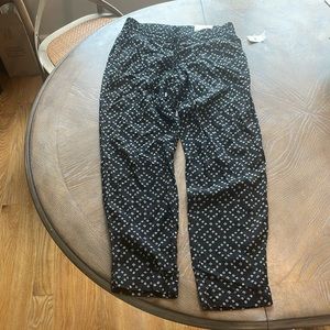 Old Navy soft capris